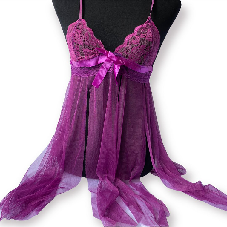 Vestido aberturas  1