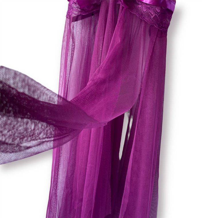 Vestido aberturas  2