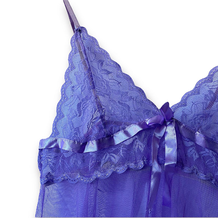 Vestido aberturas  5