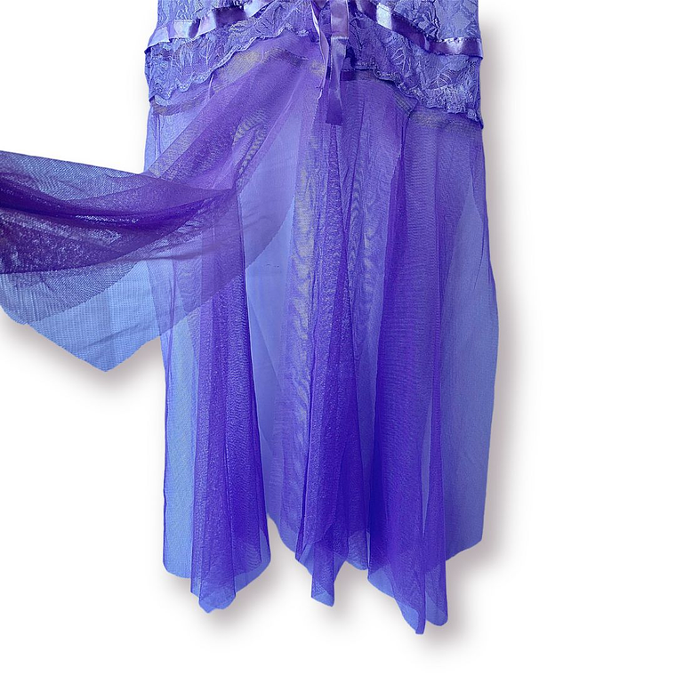 Vestido aberturas  6