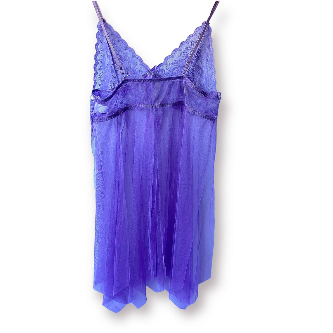 Vestido aberturas  7