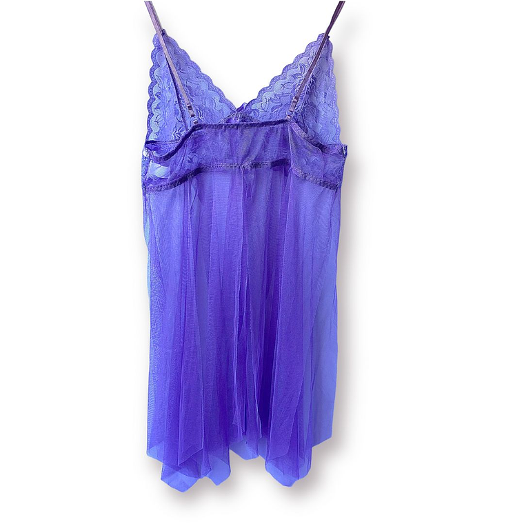 Vestido aberturas  7