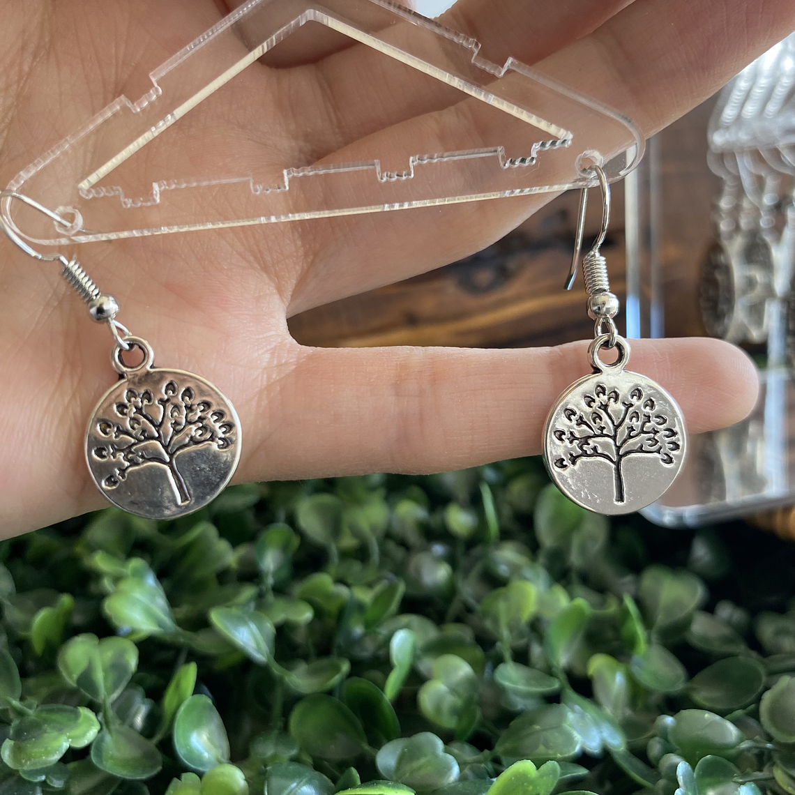 Aros árbol de la vida 1