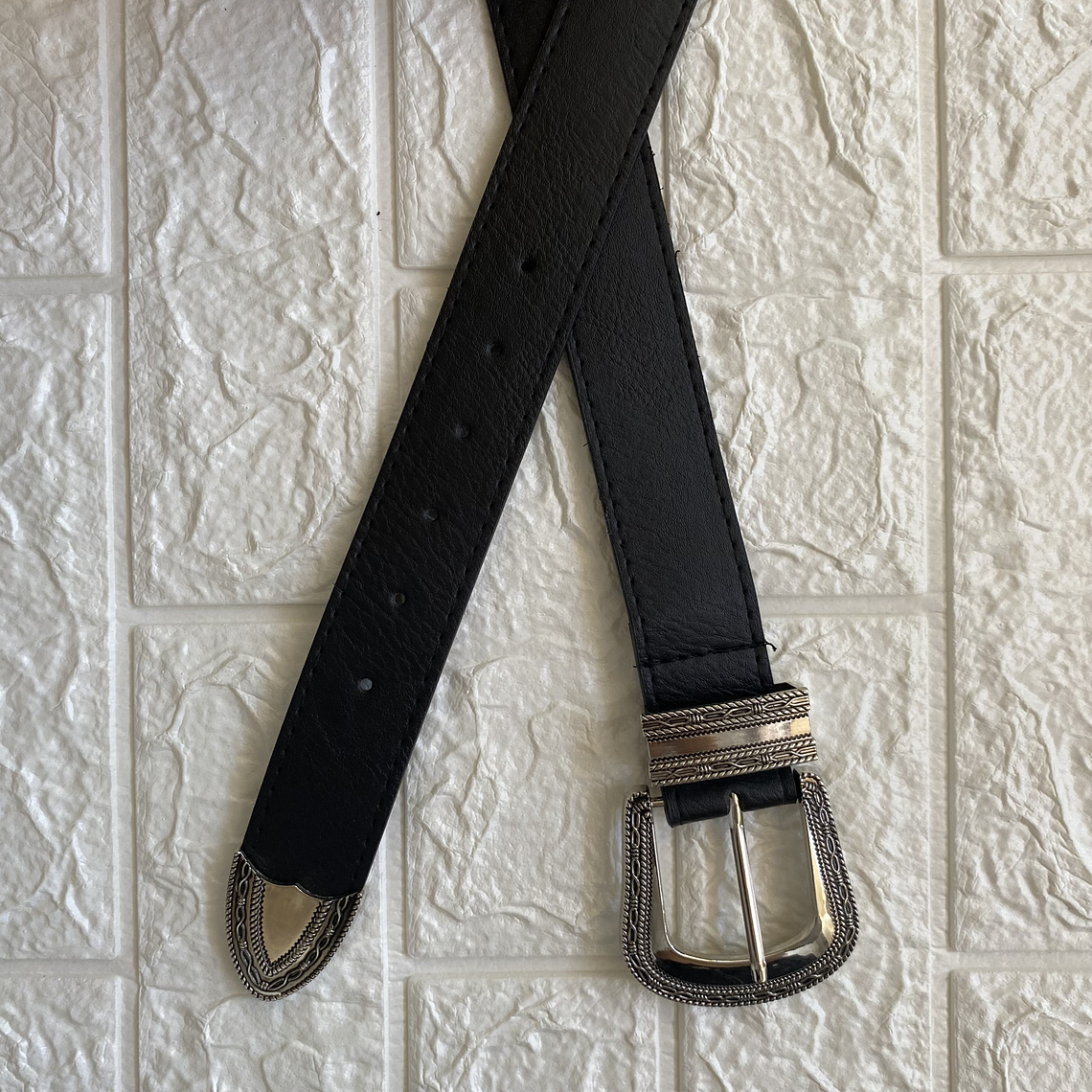 Hebillas y tachas  2