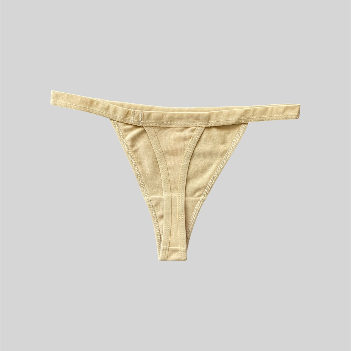 Braguita simple algodón  9