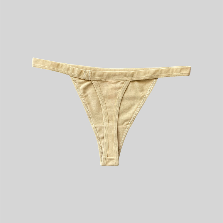 Braguita simple algodón  9