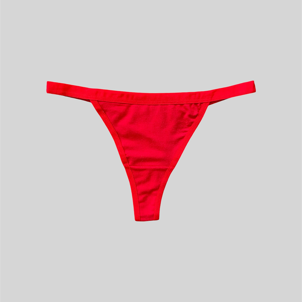 Braguita simple algodón  11