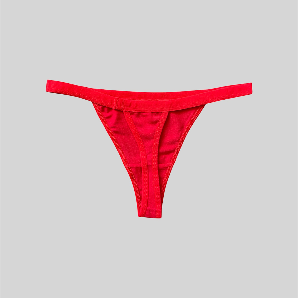 Braguita simple algodón  12