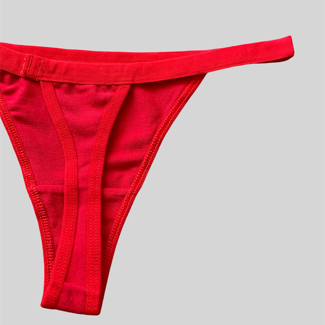 Braguita simple algodón  13