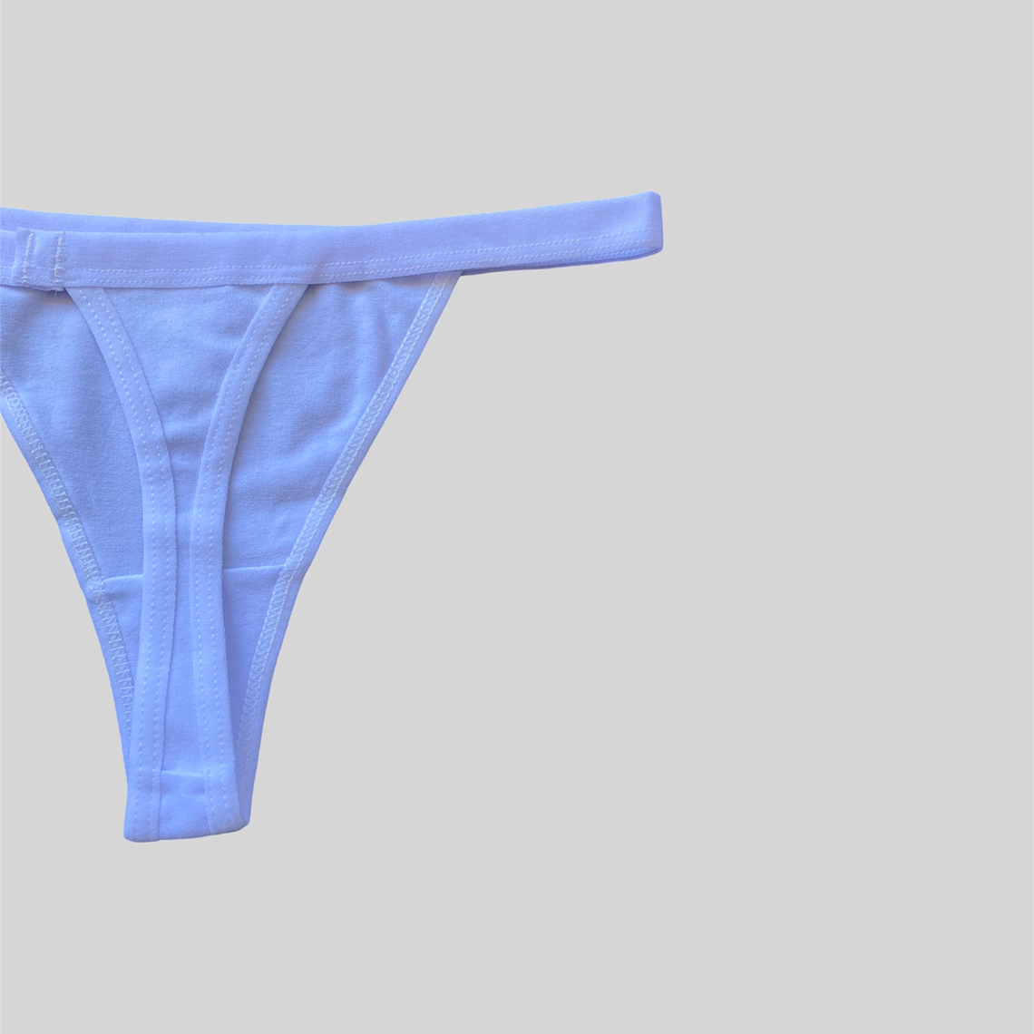 Braguita simple algodón  4