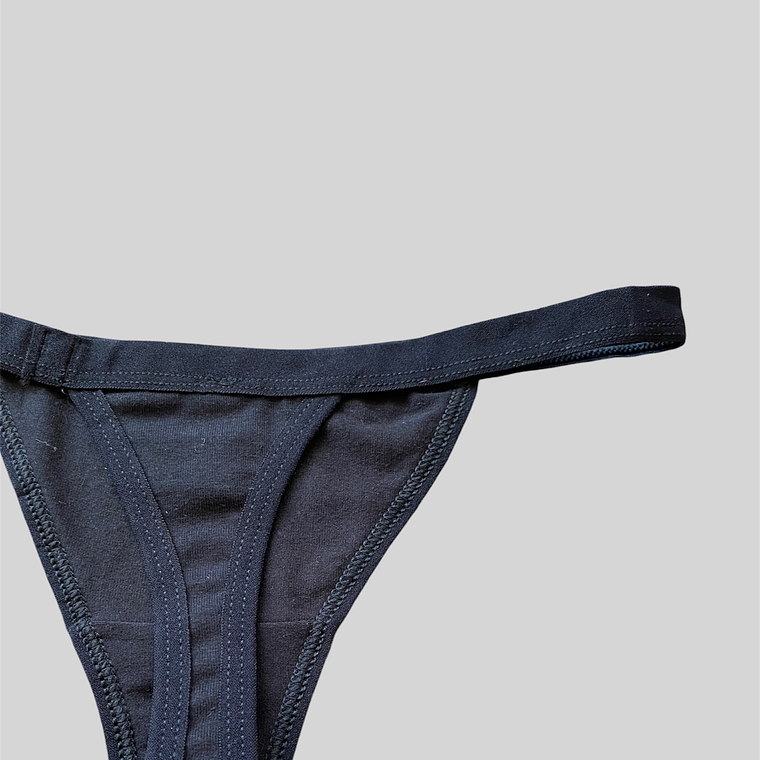 Braguita simple algodón  7