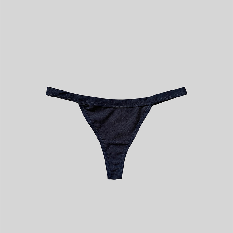 Braguita simple algodón  6