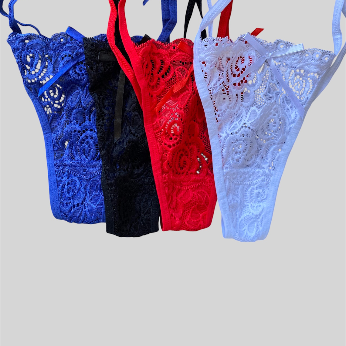 Braguita encaje ajustable 1