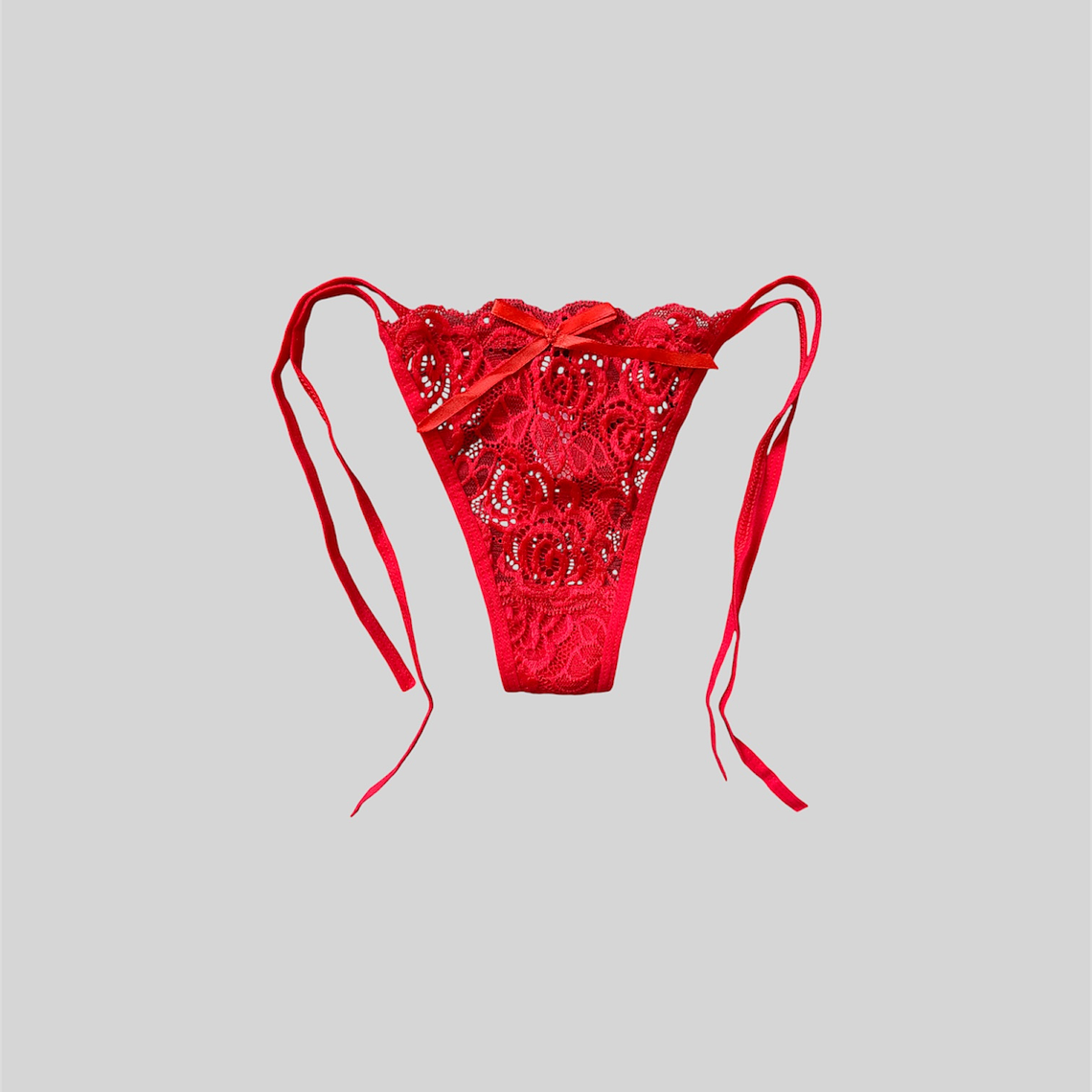 Braguita encaje ajustable 4