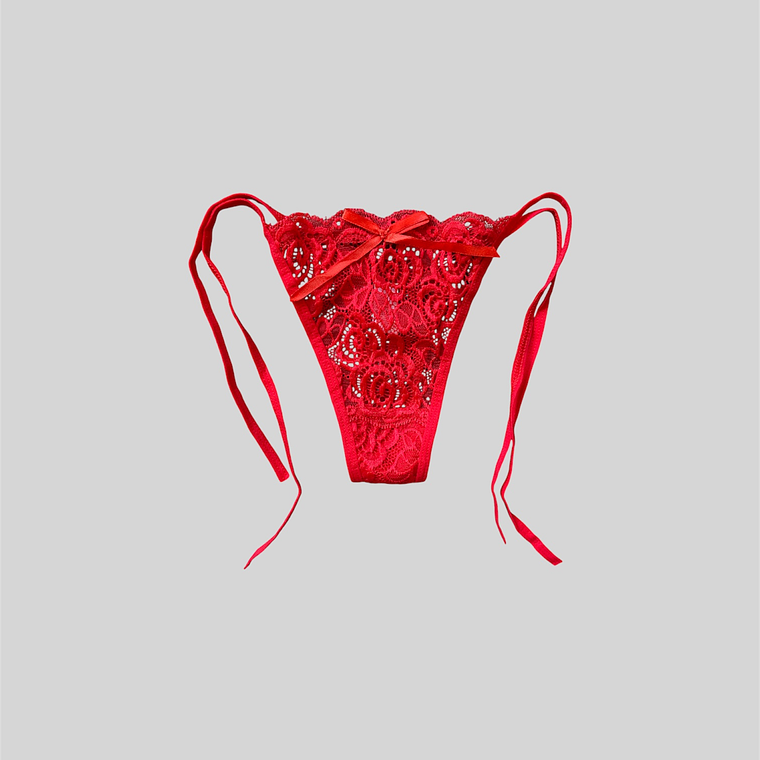 Braguita encaje ajustable 4