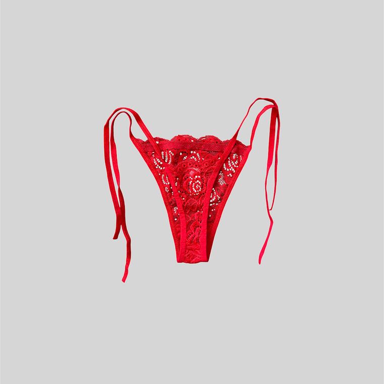 Braguita encaje ajustable 5