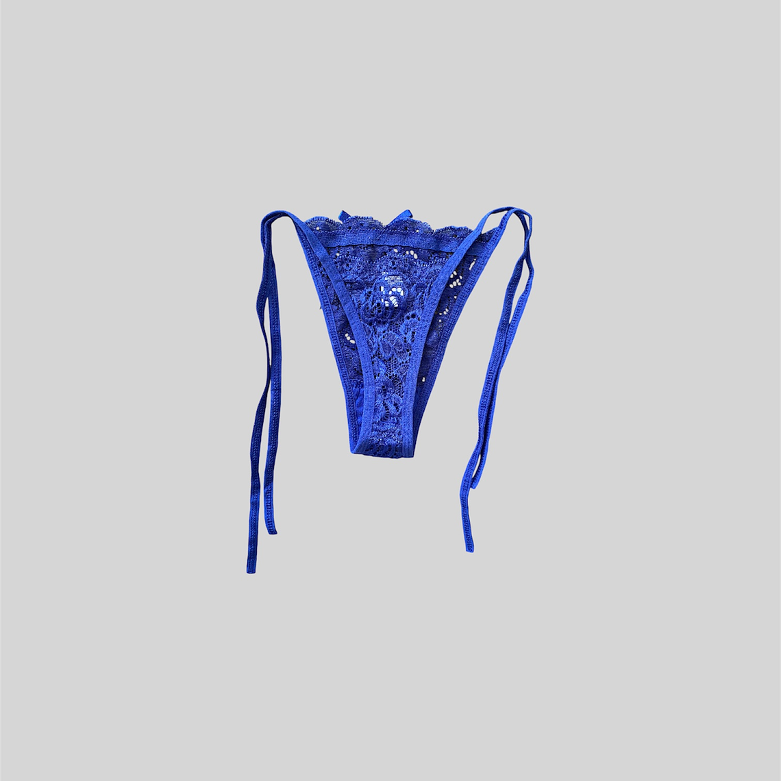 Braguita encaje ajustable 8