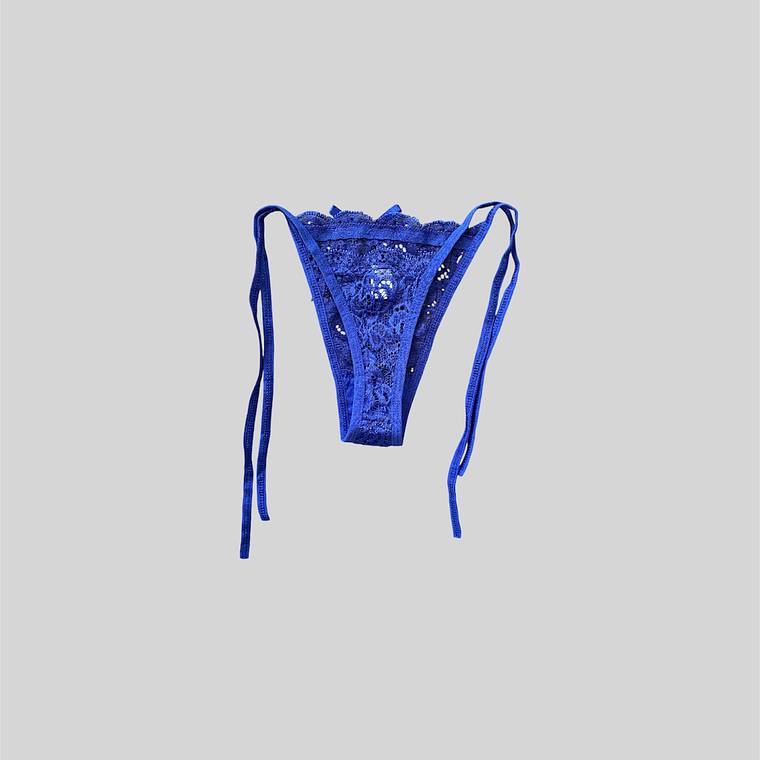 Braguita encaje ajustable 8