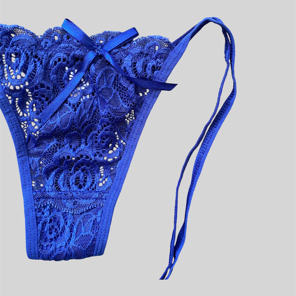 Braguita encaje ajustable 9