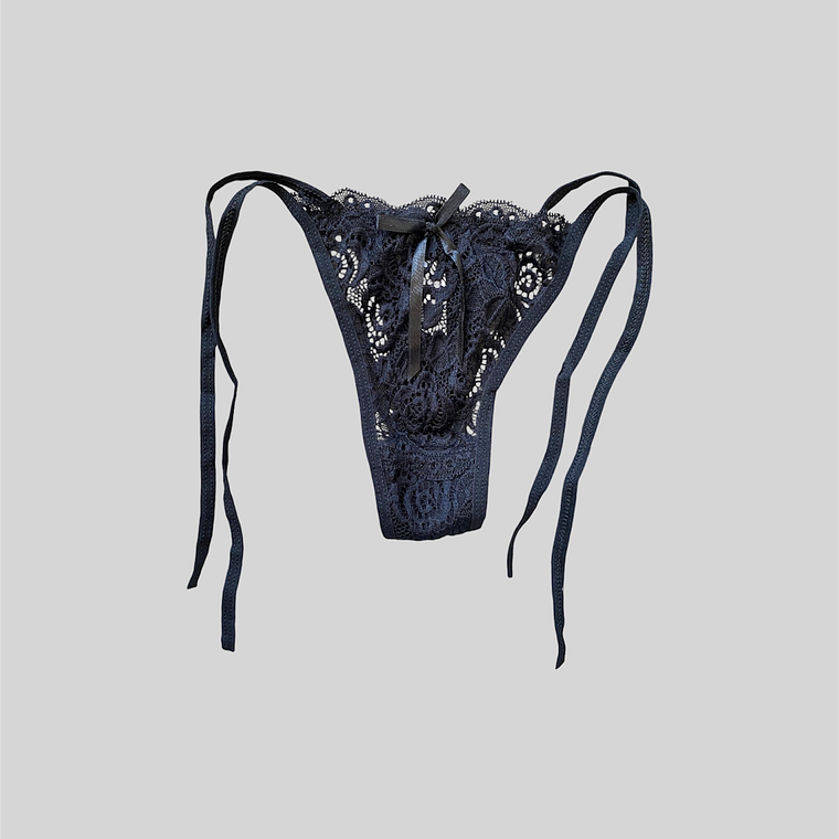 Braguita encaje ajustable 10