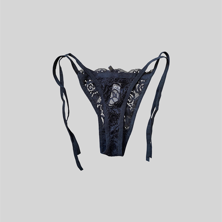 Braguita encaje ajustable 11