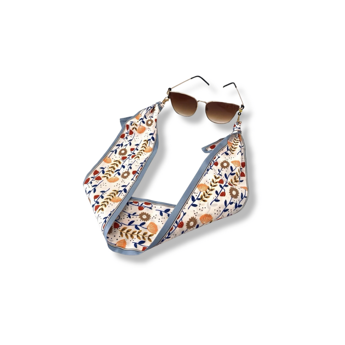 Strap género floral 1