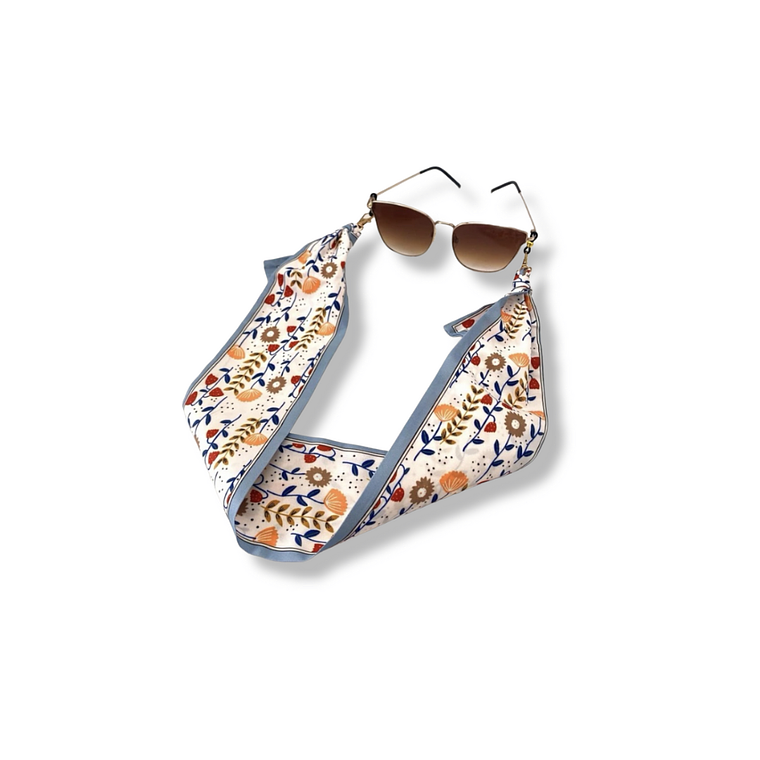 Strap género floral 1