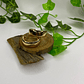 Argollas gold - Miniatura 1