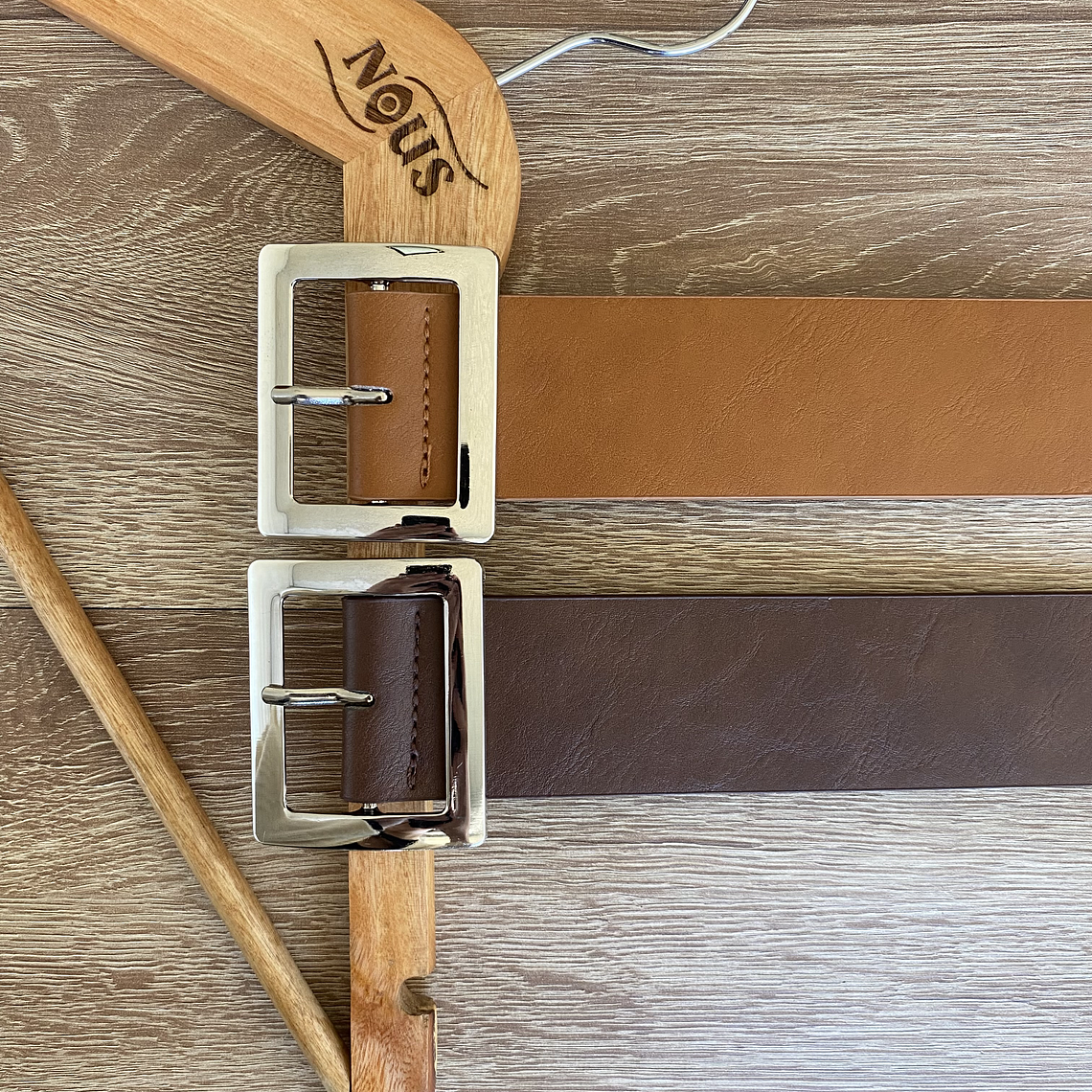 Hebilla rectangular  1