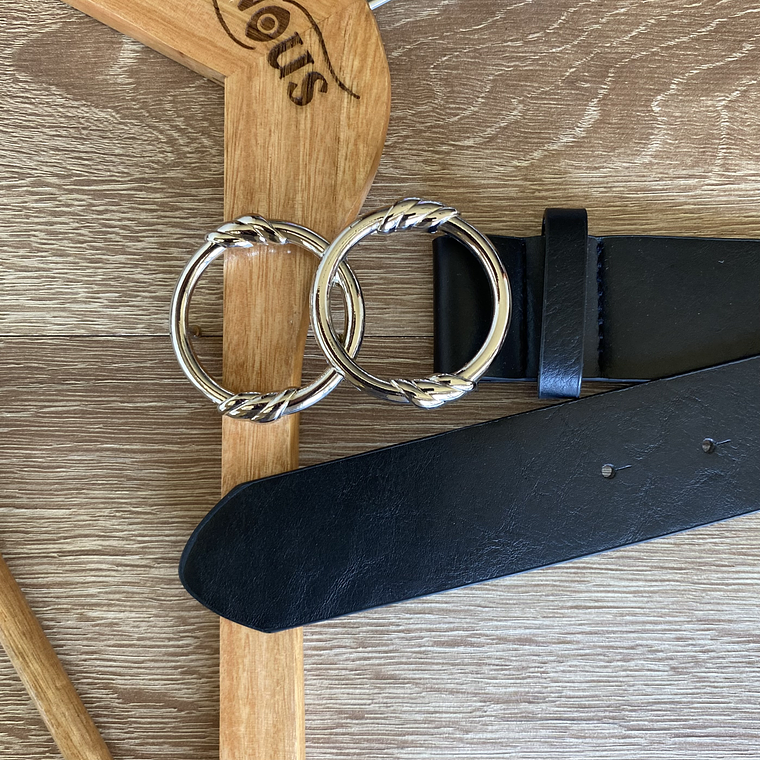 Hebilla doble argolla 1