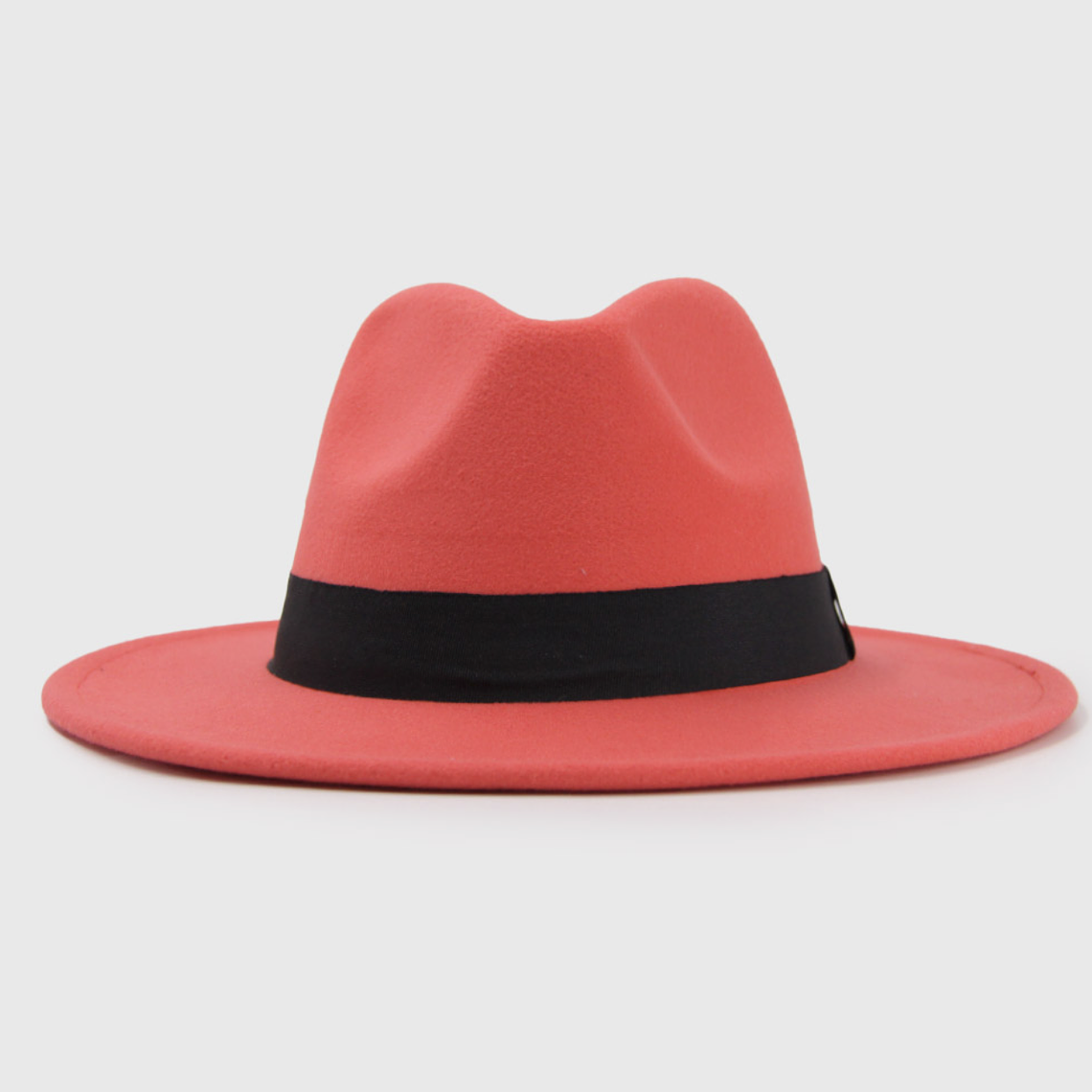 Sombrero vaquero Coral 1