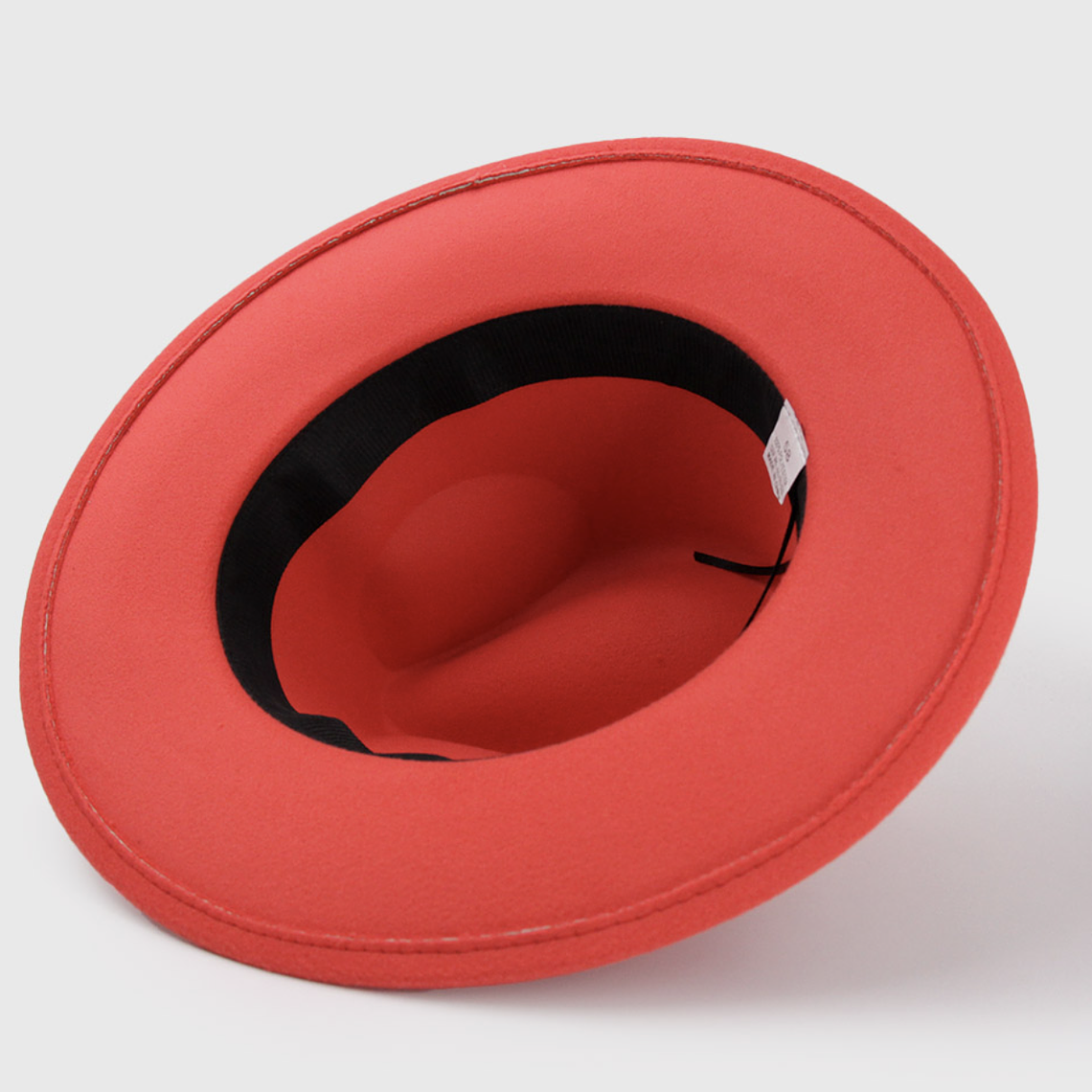 Sombrero vaquero Coral 2