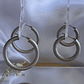 Argollas Silver - Miniatura 1