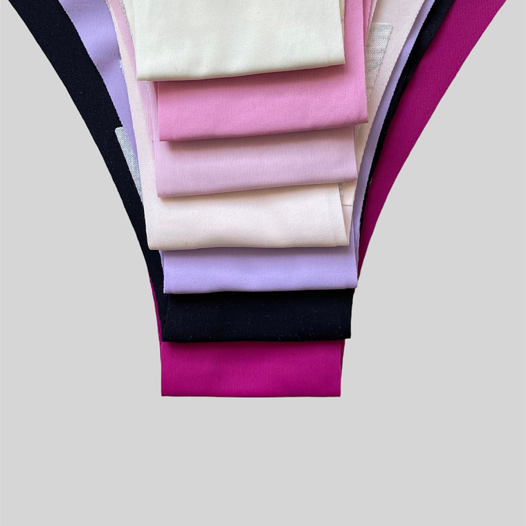 Braguitas invisibles 23