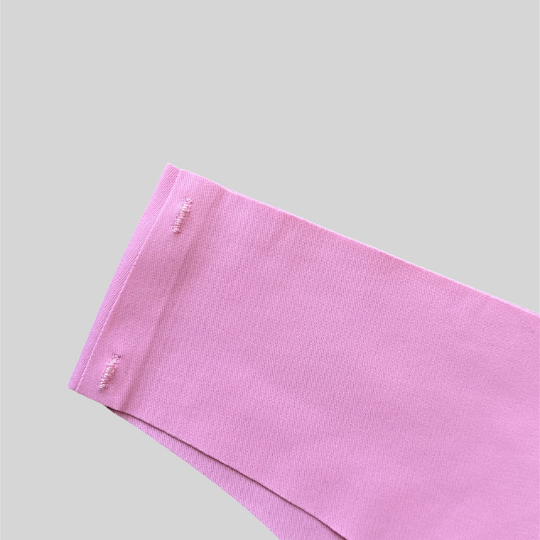 Braguitas invisibles 17