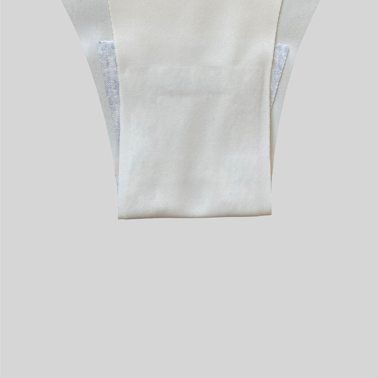 Braguitas invisibles 22