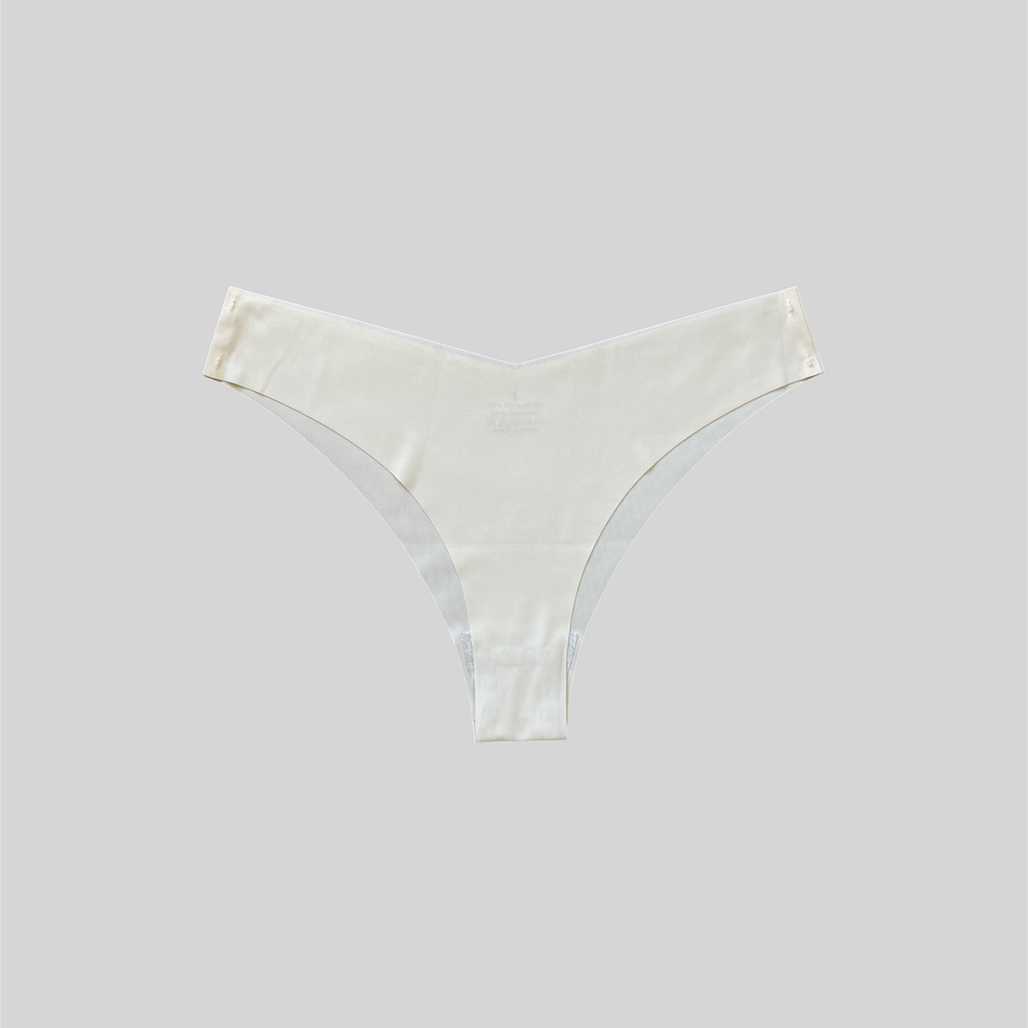 Braguitas invisibles 19