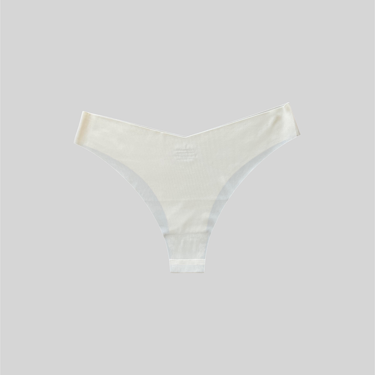 Braguitas invisibles 20