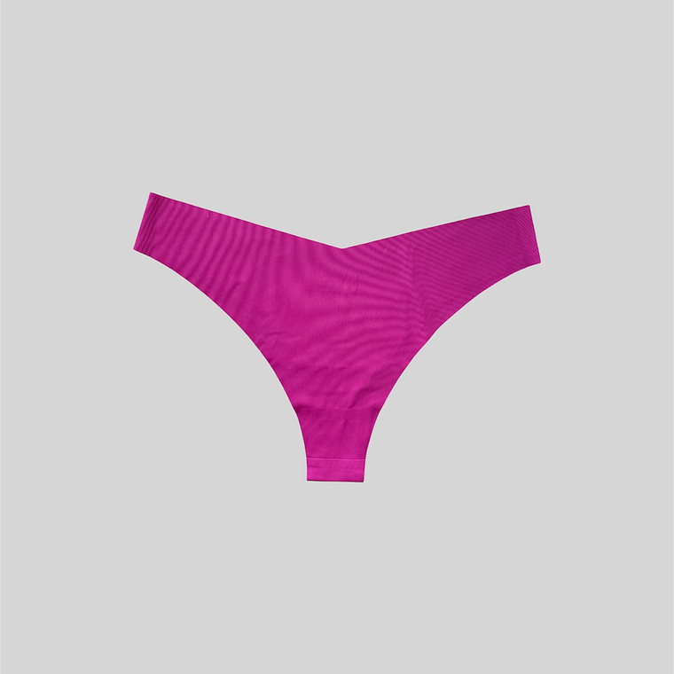 Braguitas invisibles 3