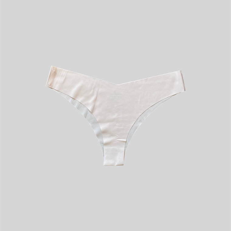 Braguitas invisibles 10