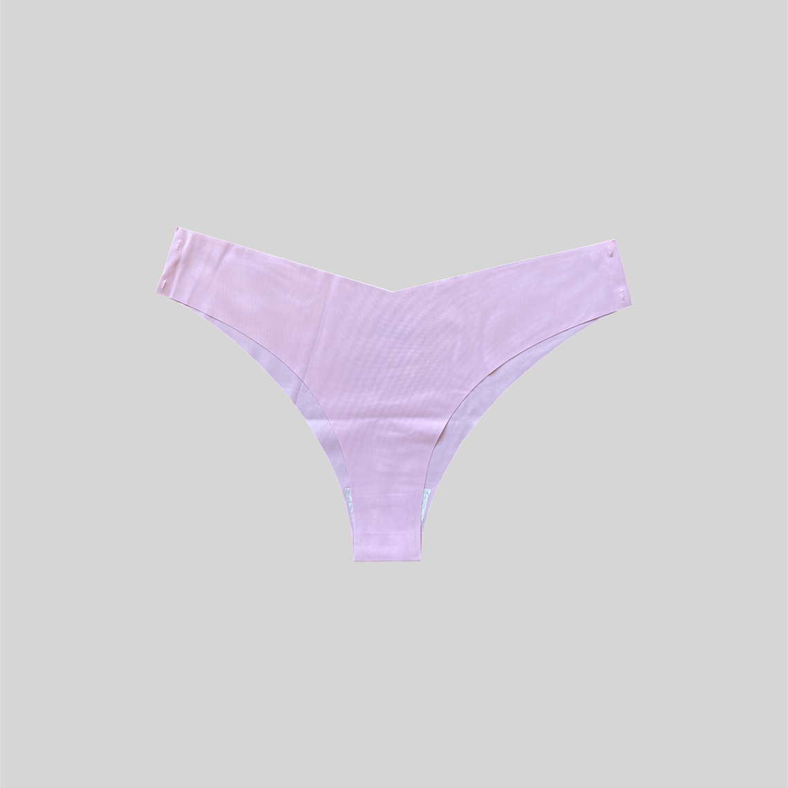 Braguitas invisibles 12