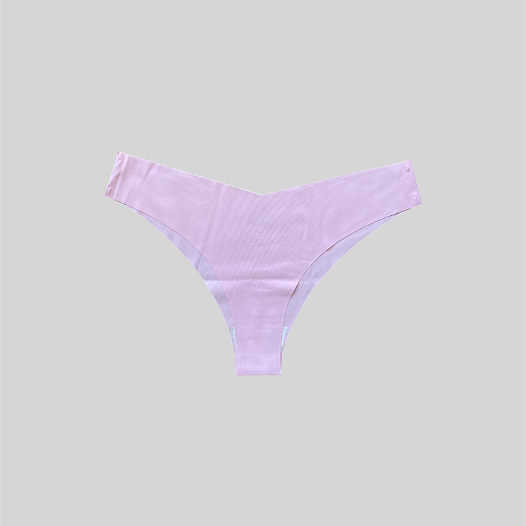 Braguitas invisibles 12