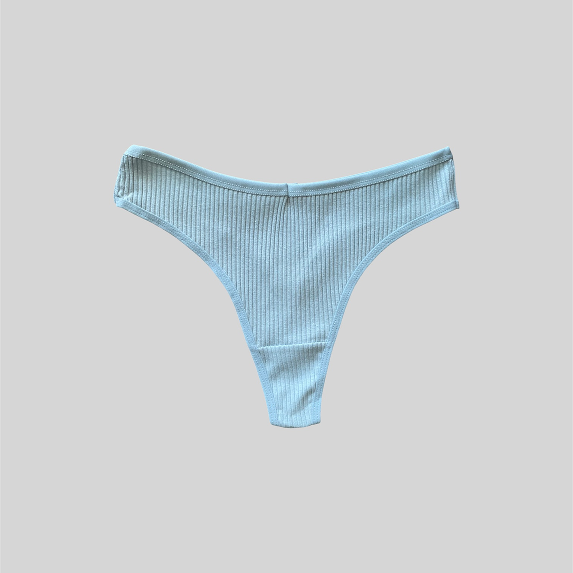 Braguitas algodón rayas  22