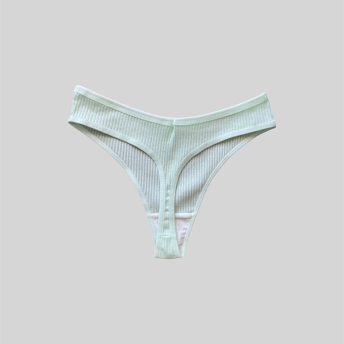 Braguitas algodón rayas  19