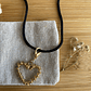 Collar corazón  - Miniatura 2