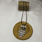 Collar búho  - Miniatura 3