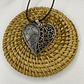 Collar corazón - Miniatura 1
