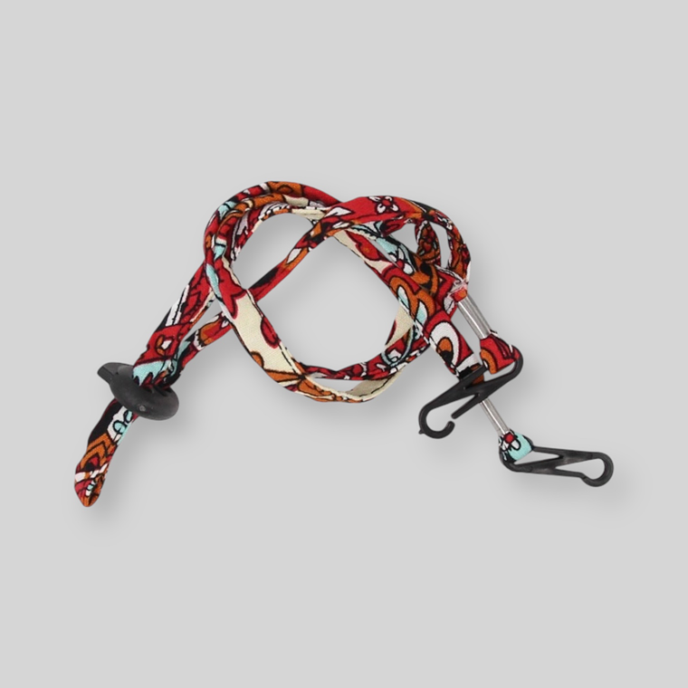 Sombrero playero reversible 3