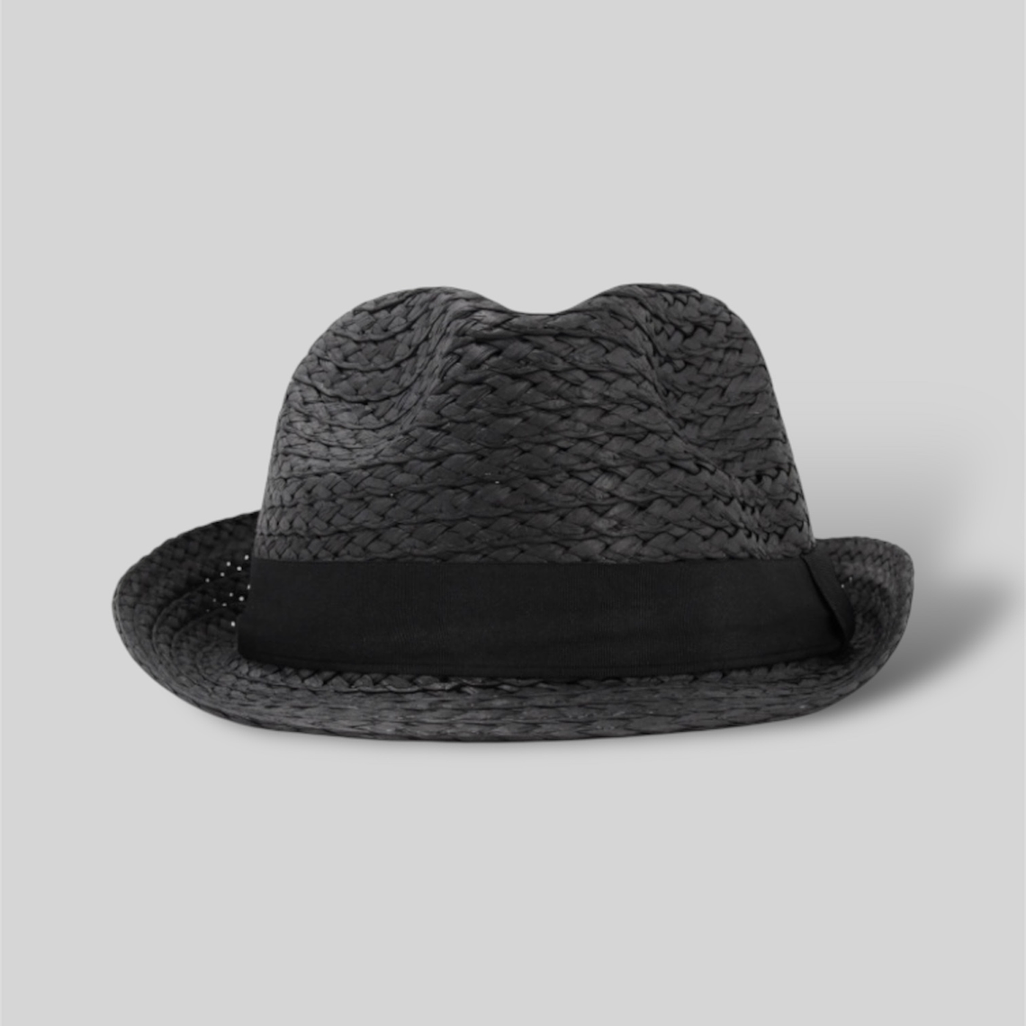 Sombrero cubano Negro 3