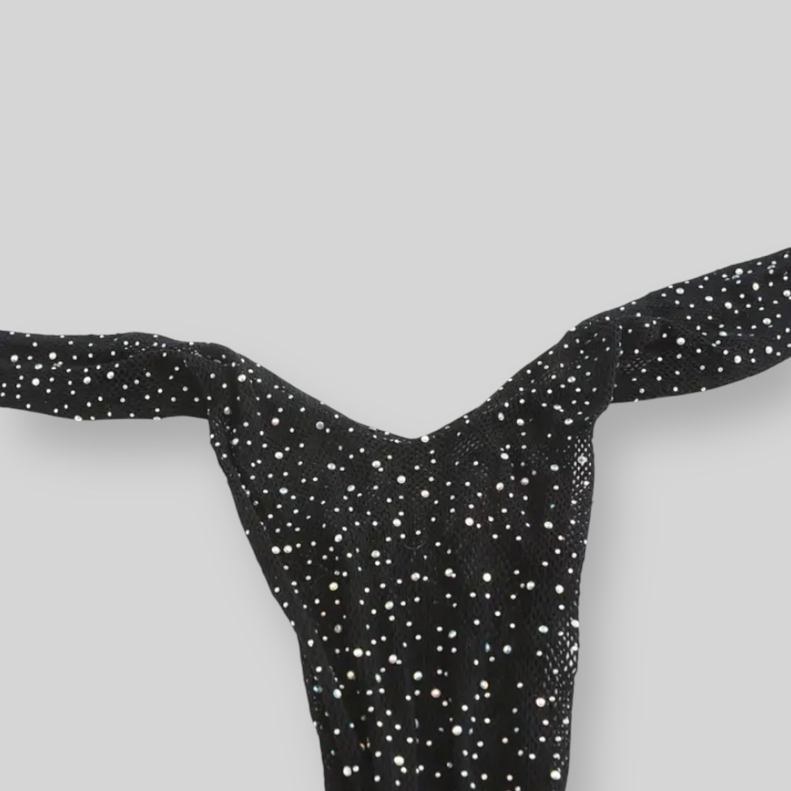 Body malla brillante 2